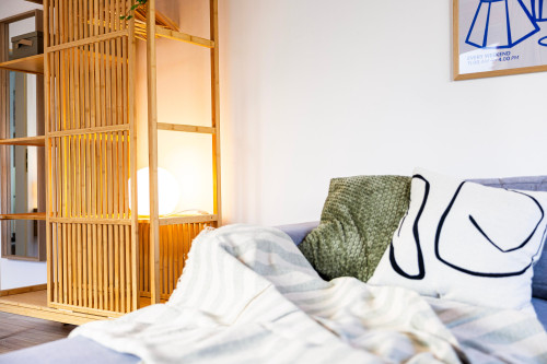 Staytime - Green Studio I Top Lage I Terrasse - Gallery - 24