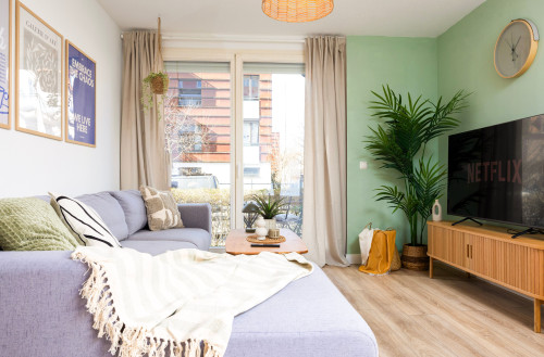 Staytime - Green Studio I Top Lage I Terrasse - Gallery - 19