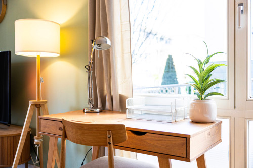 Staytime - Green Studio I Top Lage I Terrasse - Gallery - 15