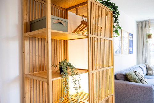 Staytime - Green Studio I Top Lage I Terrasse - Gallery - 17