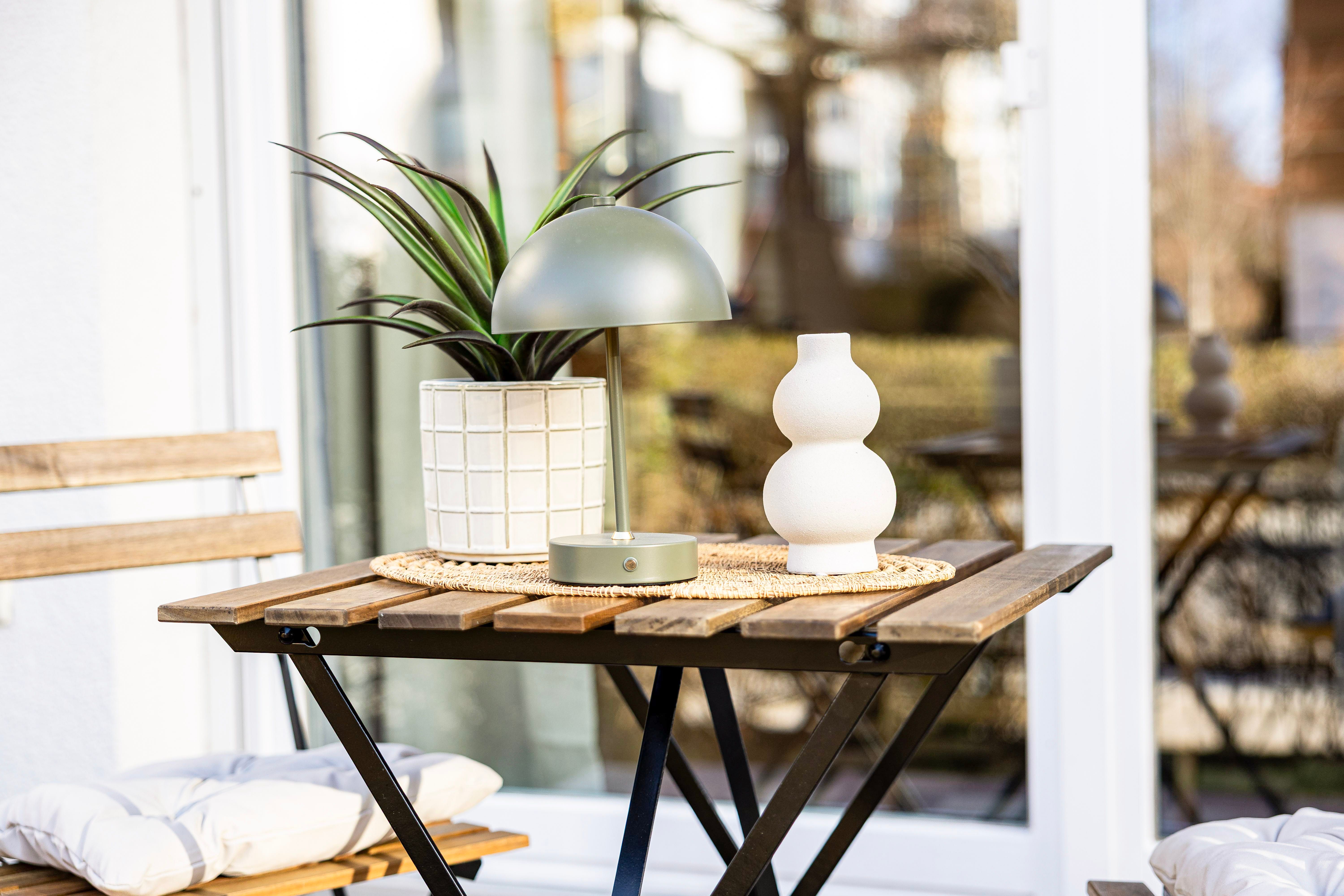 Staytime - Green Studio I Top Lage I Terrasse - 5