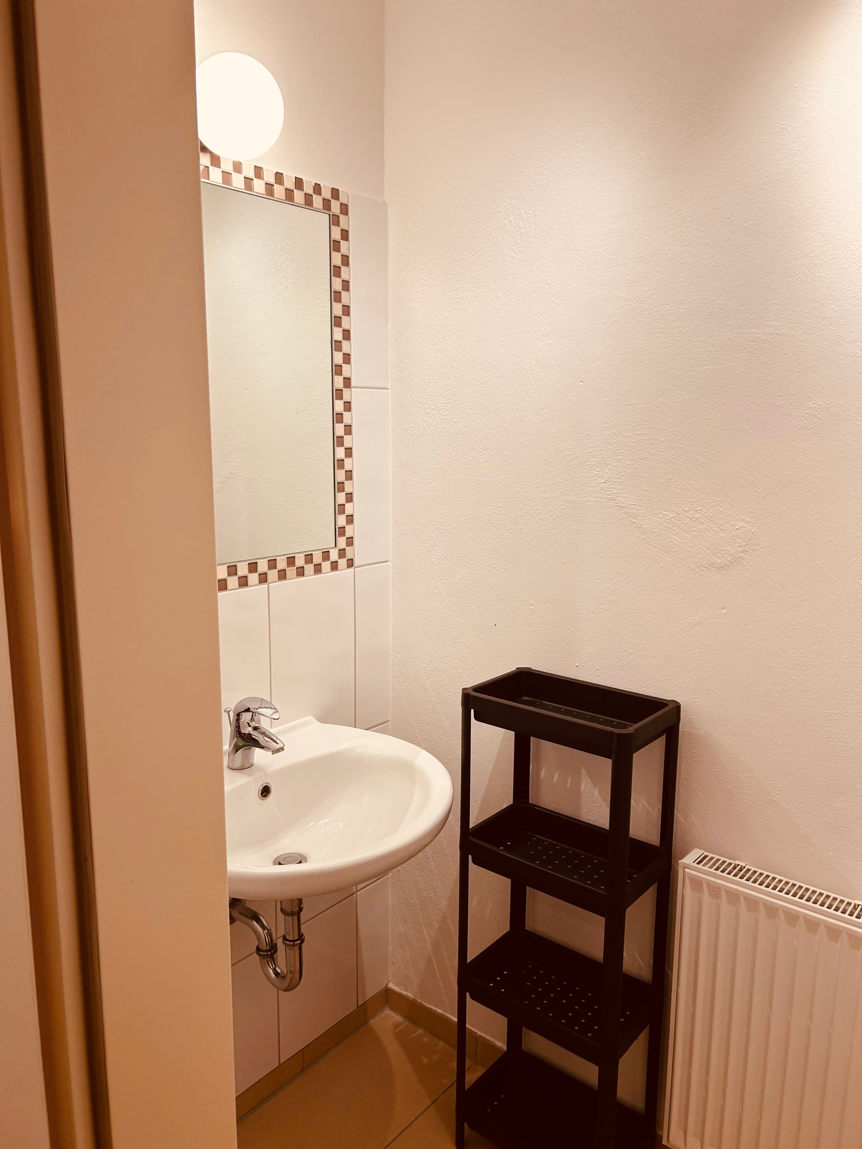 A Similarly Beautiful, Heritage-Protected Apartment Near Sanssouci Park - A similarly beautiful, heritage-protected apartment near Sanssouci Park - Gallery - 4