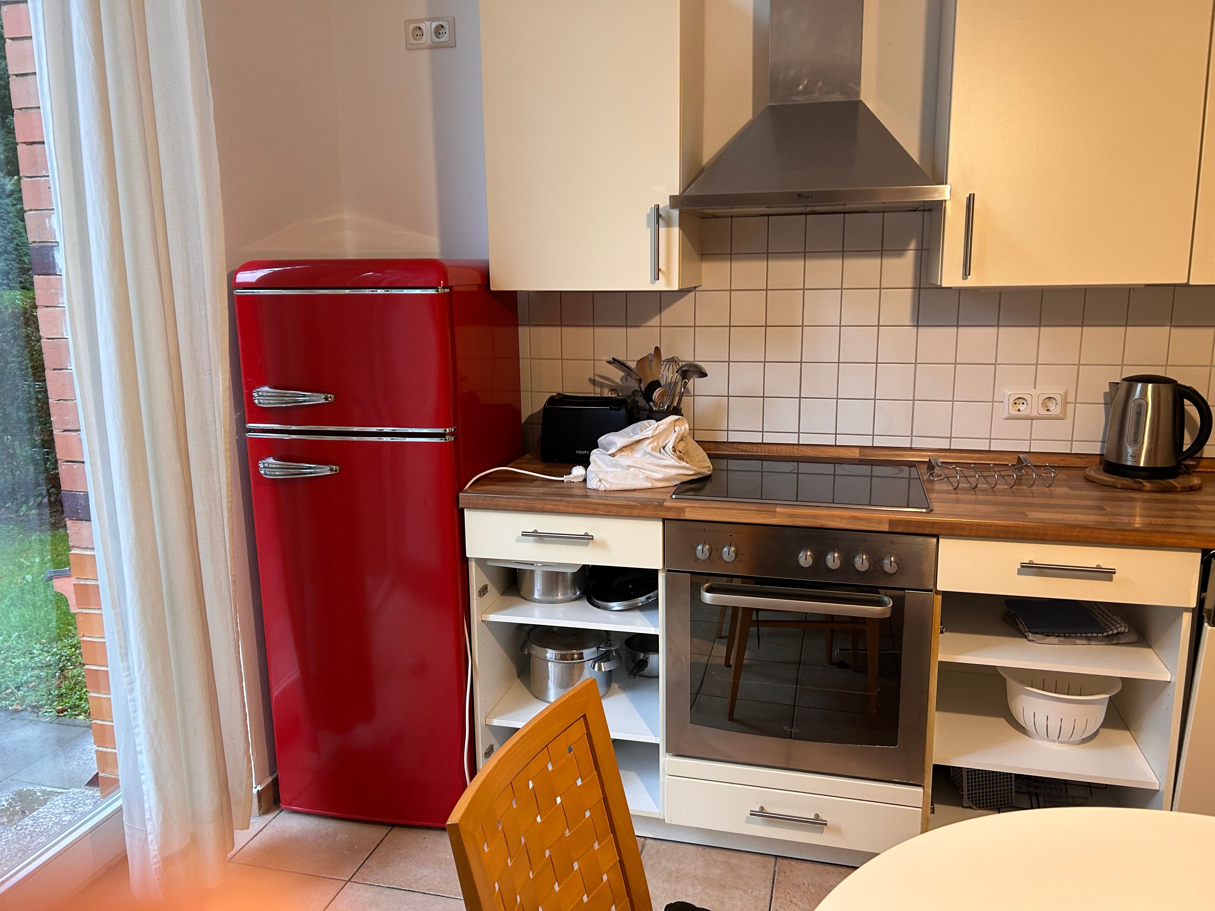  A Similarly Beautiful, Heritage-Protected Apartment Near Sanssouci Park  -  A similarly beautiful, heritage-protected apartment near Sanssouci Park  - Gallery -  9