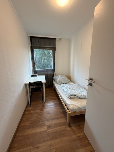 Modernes Haus mit Garten & Balkon – ideal für Firmen und Monteure - Gallery - 6