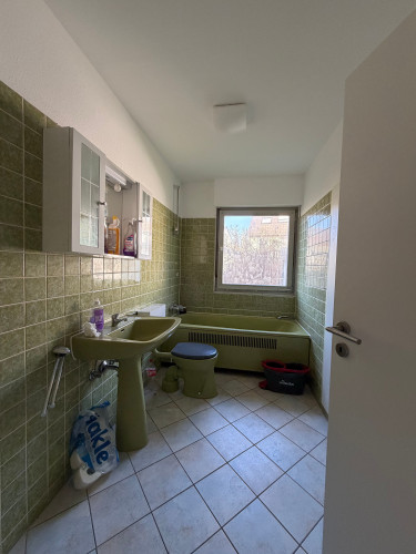Modernes Haus mit Garten & Balkon – ideal für Firmen und Monteure - Gallery - 12