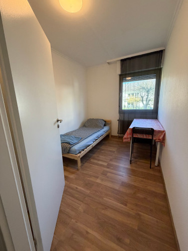 Modernes Haus mit Garten & Balkon – ideal für Firmen und Monteure