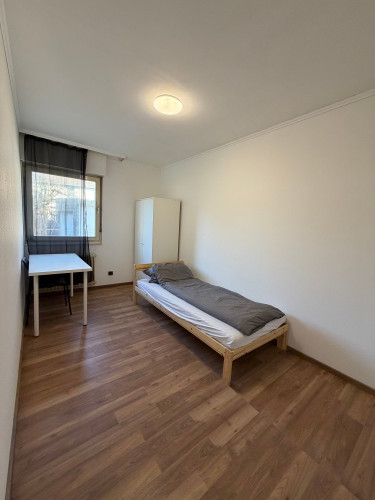 Modernes Haus mit Garten & Balkon – ideal für Firmen und Monteure