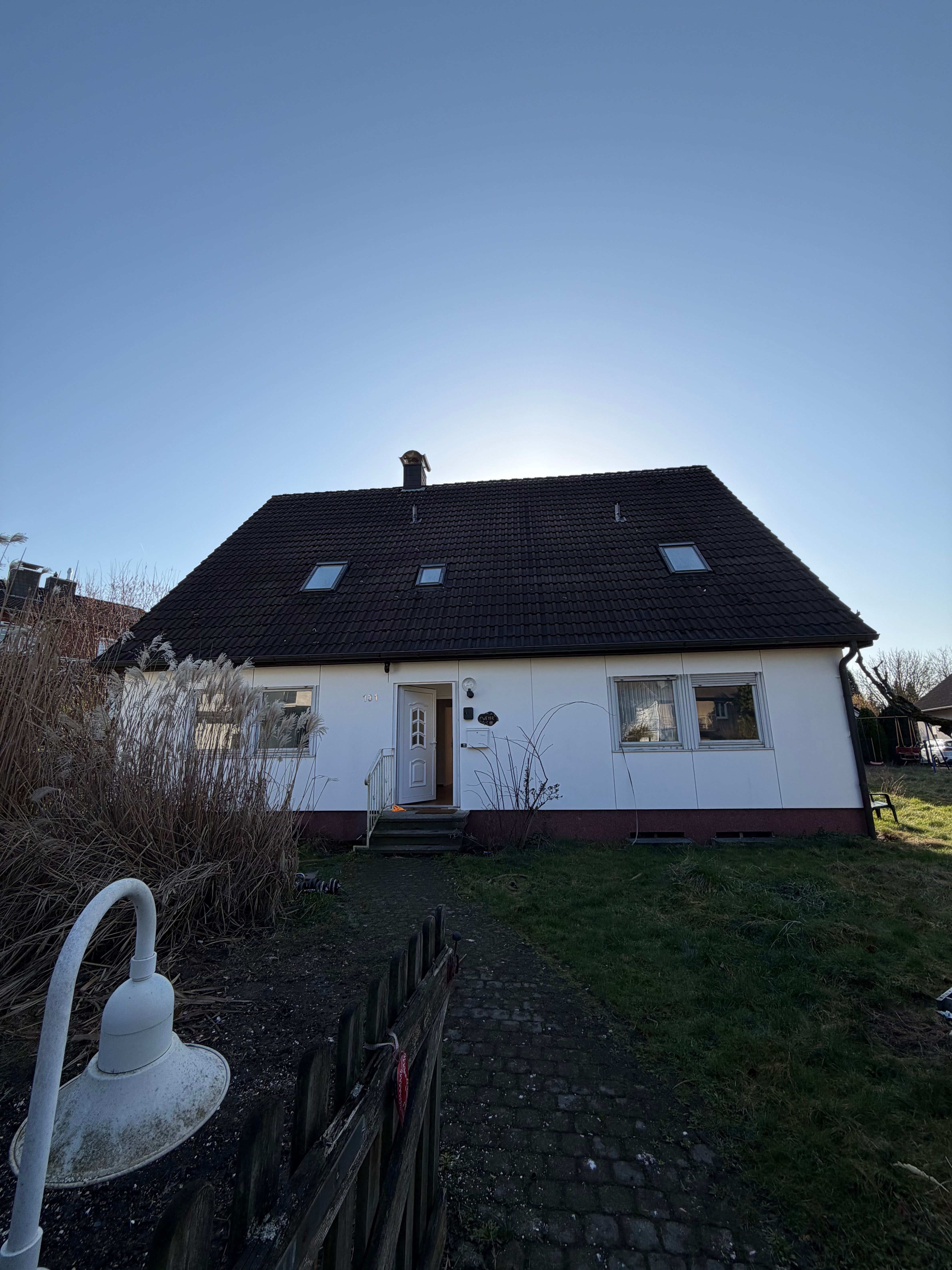 Modernes Haus Mit Garten & Balkon – Ideal Für Firmen Und Monteure - Modernes Haus mit Garten & Balkon – ideal für Firmen und Monteure - Gallery - 7