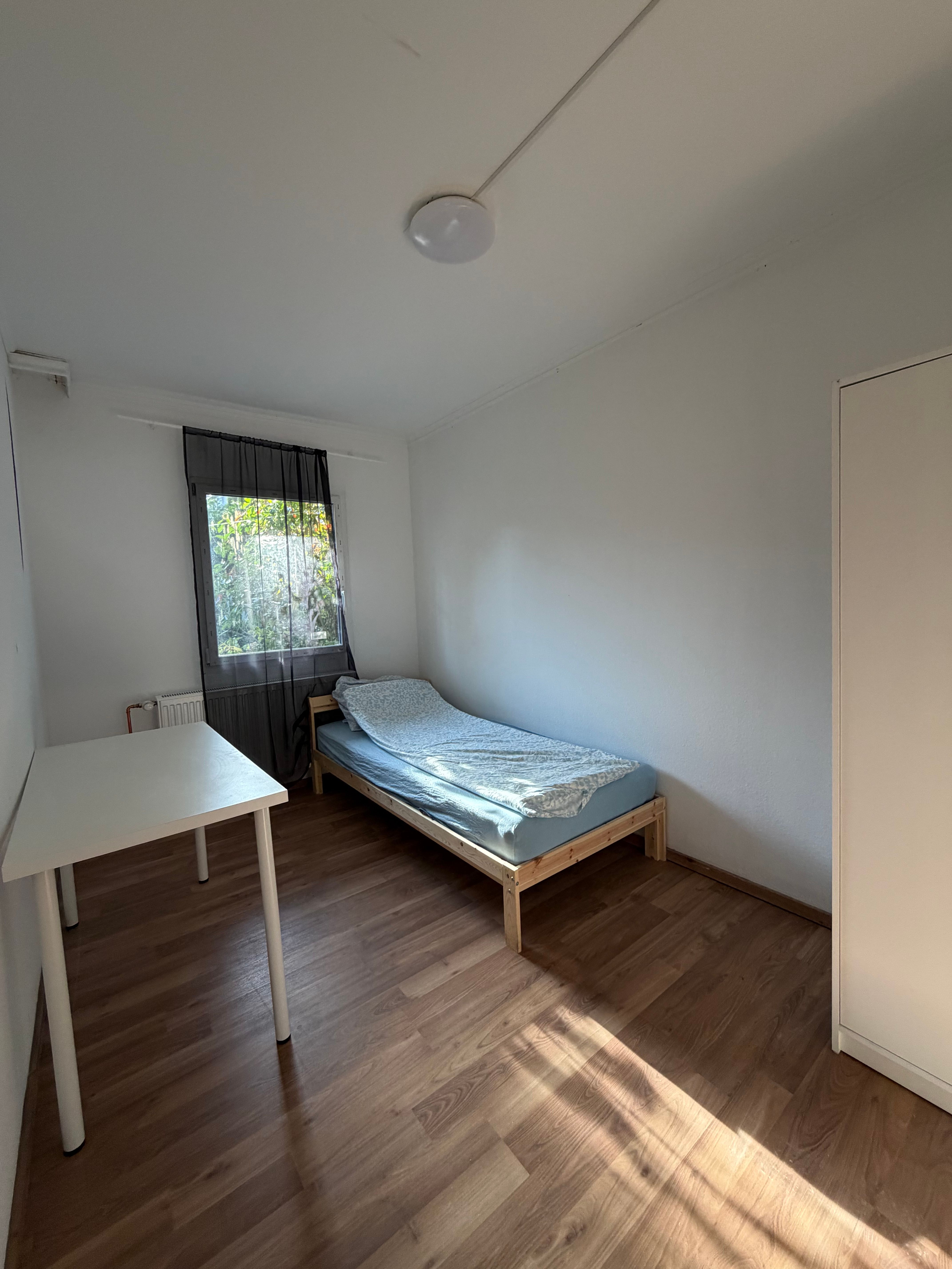 Modernes Haus Mit Garten & Balkon – Ideal Für Firmen Und Monteure - Modernes Haus mit Garten & Balkon – ideal für Firmen und Monteure - Gallery - 12