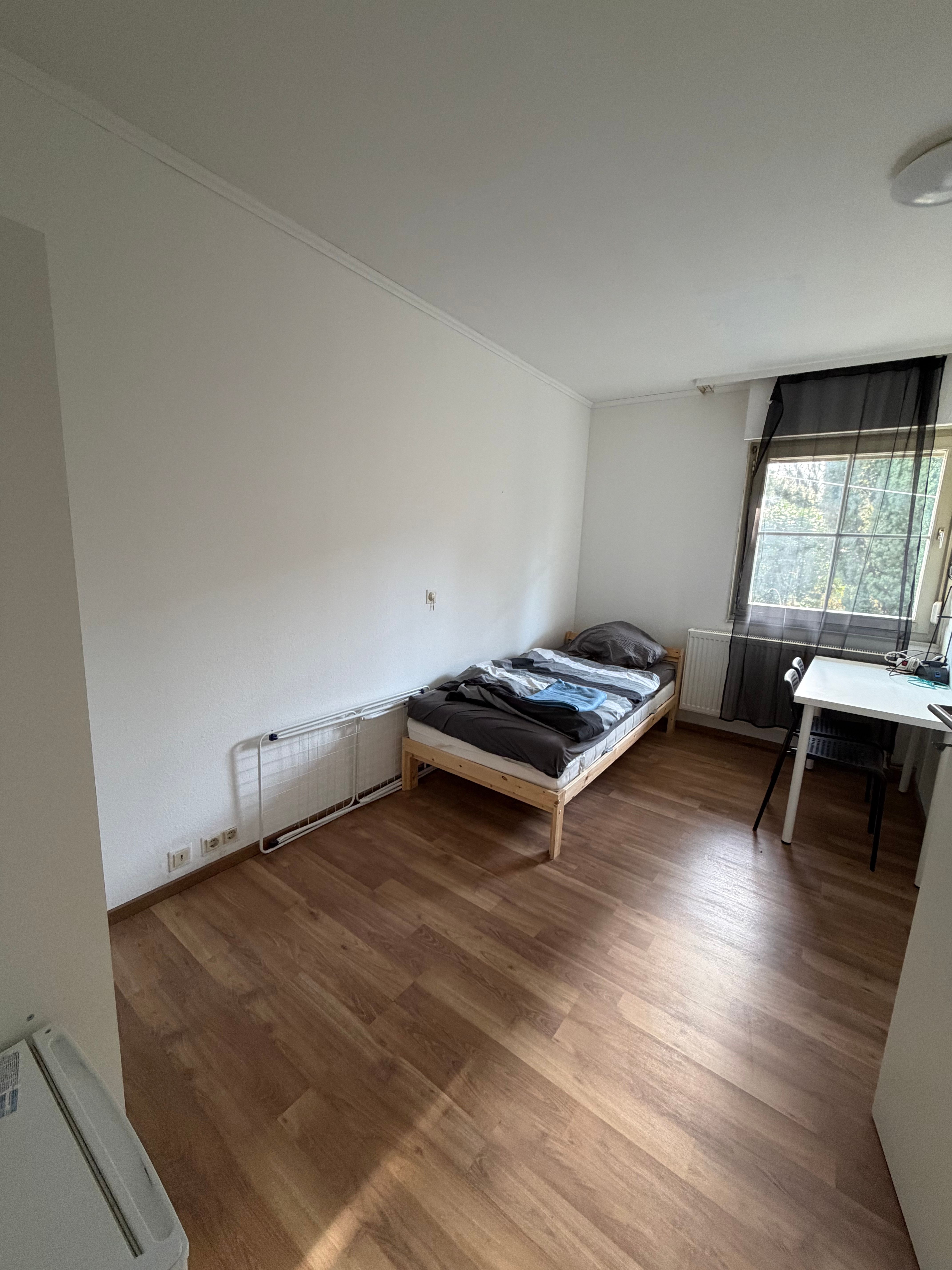 Modernes Haus Mit Garten & Balkon – Ideal Für Firmen Und Monteure - Modernes Haus mit Garten & Balkon – ideal für Firmen und Monteure - Gallery - 10