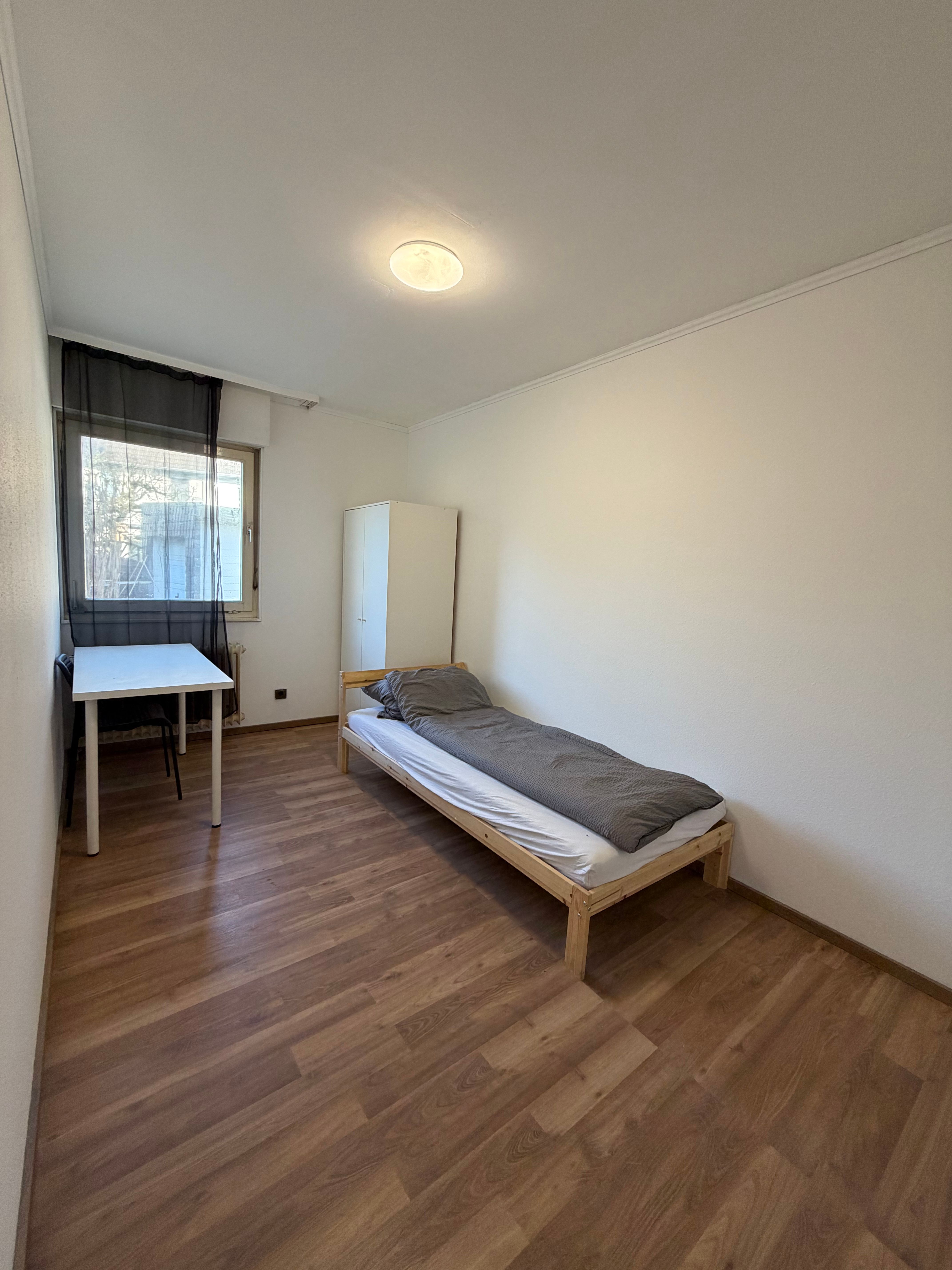 Modernes Haus Mit Garten & Balkon – Ideal Für Firmen Und Monteure - Modernes Haus mit Garten & Balkon – ideal für Firmen und Monteure - Gallery - 11