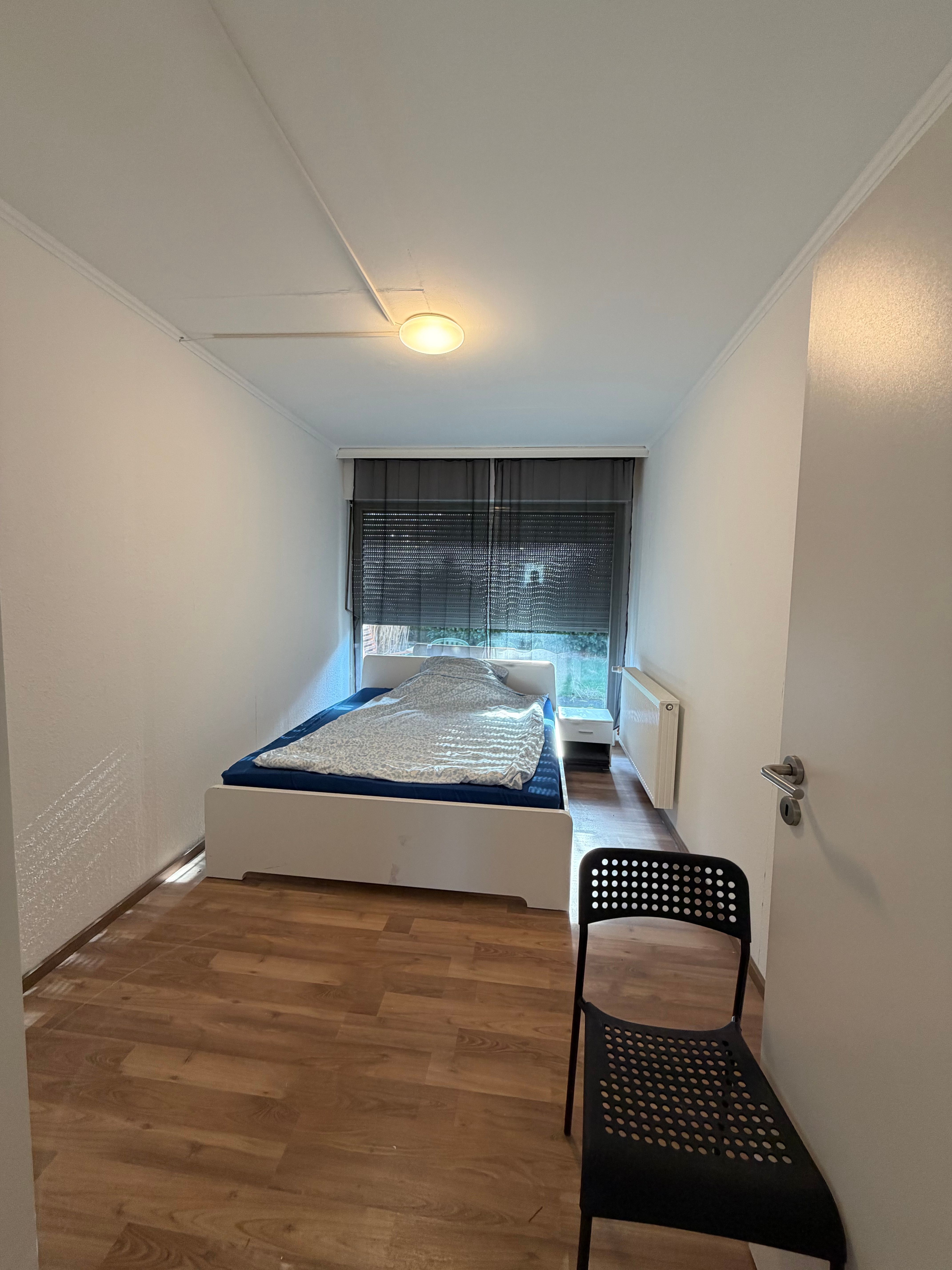 Modernes Haus Mit Garten & Balkon – Ideal Für Firmen Und Monteure - Modernes Haus mit Garten & Balkon – ideal für Firmen und Monteure - Gallery - 14