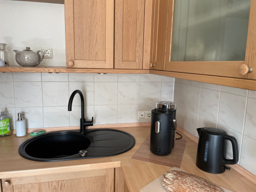 Fantastic, awesome suite (Berlin-Johannisthal, near Adlershof)