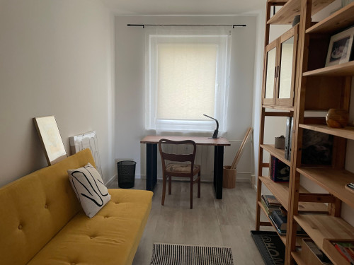 Fantastic, awesome suite (Berlin-Johannisthal, near Adlershof)