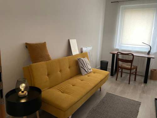 Fantastic, awesome suite (Berlin-Johannisthal, near Adlershof)