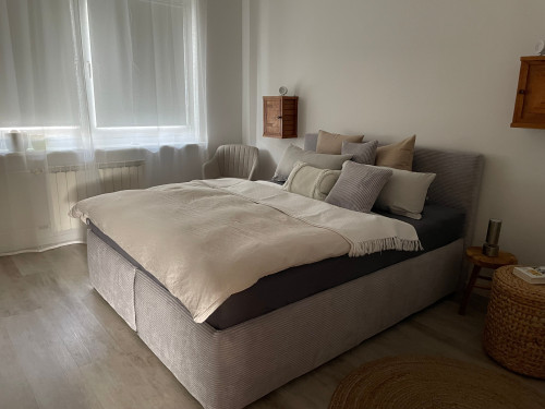 Fantastic, awesome suite (Berlin-Johannisthal, near Adlershof)