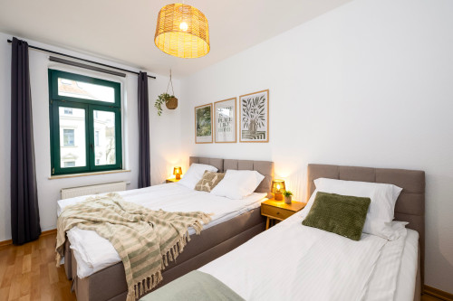Staytime - Urban One I Center I Top Anbindung - Gallery - 18