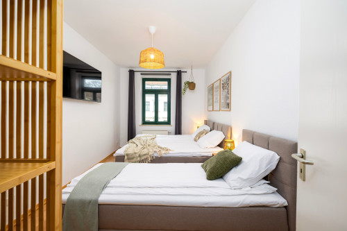 Staytime - Urban One I Center I Top Anbindung - Gallery - 19
