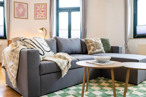 Staytime - Urban One I Center I Top Anbindung - Gallery - 20