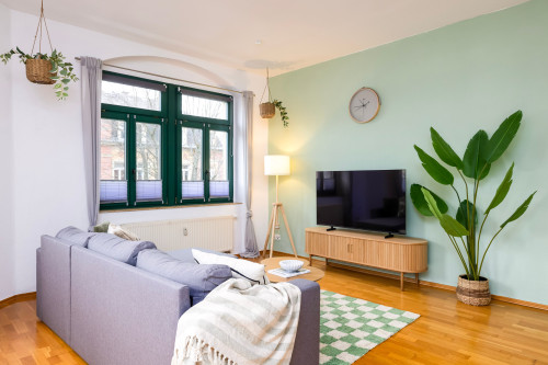 Staytime - Urban One I Center I Top Anbindung - Gallery - 23