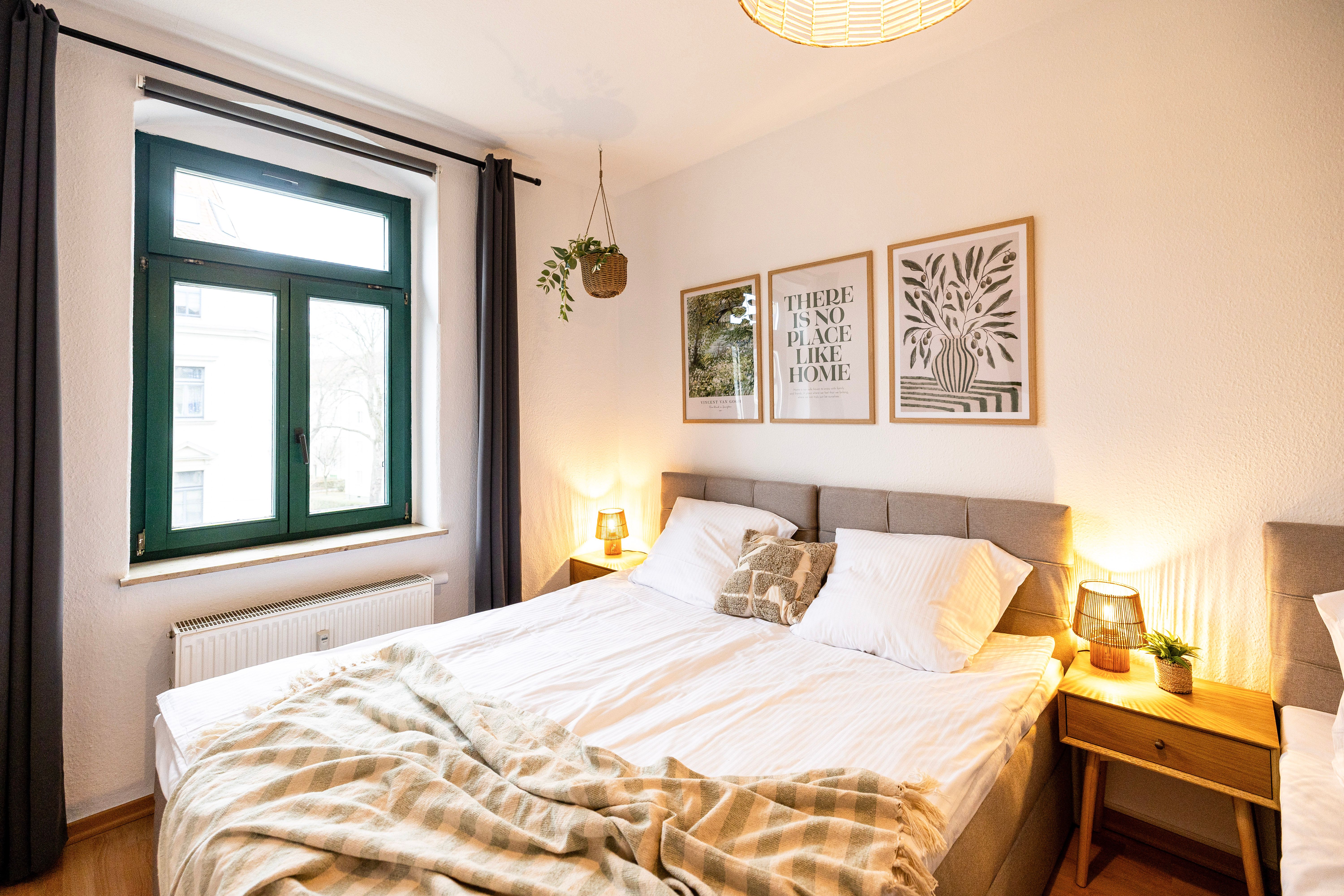 Staytime - Urban One I Center I Top Anbindung - 14