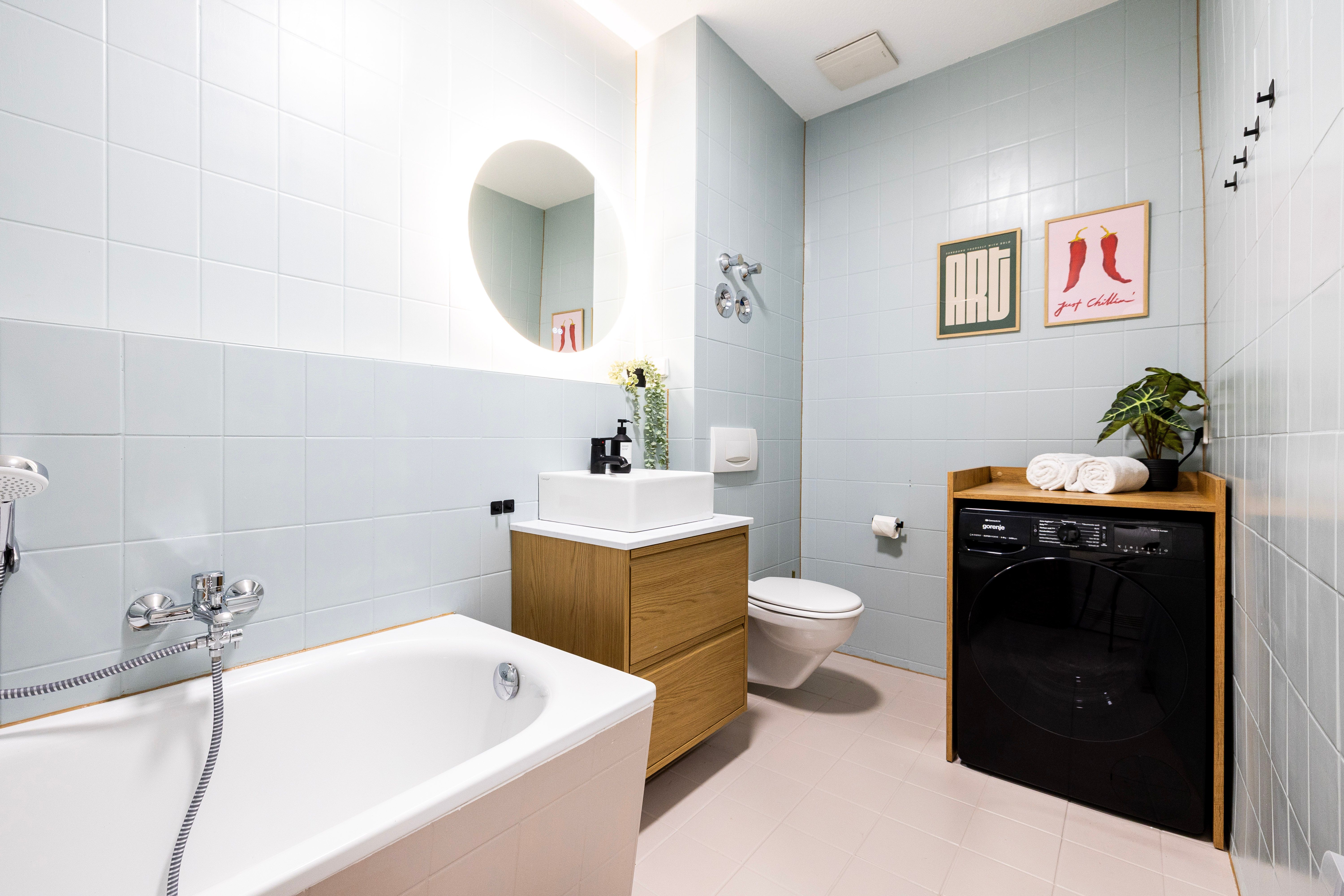Staytime - Urban One I Center I Top Anbindung - 13