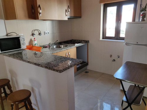 Pleasant bedroom in Celas