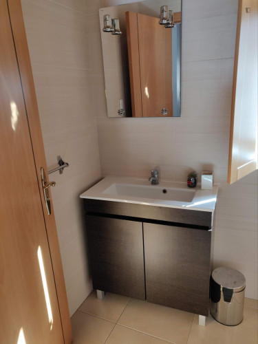 Pleasant bedroom in Celas