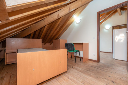 Sensational Twin Bedroom close to Polytechnic Institute of Coimbra