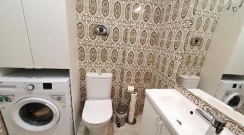 Charming 1-bedroom flat near Portugal dos Pequenitos - Gallery - 5
