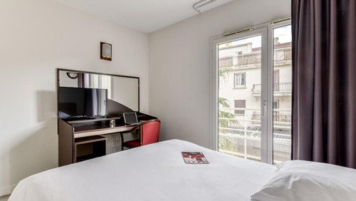 Very welcoming studio in Béziers