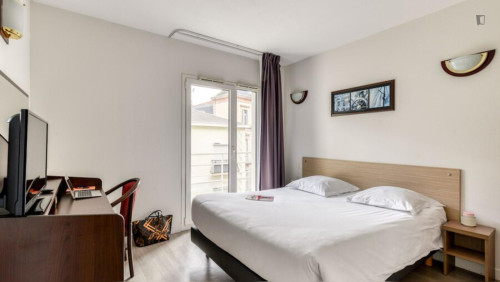 Very welcoming studio in Béziers