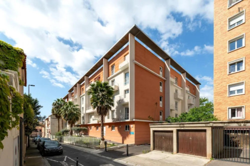 Welcoming studio in Béziers - Gallery - 10