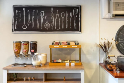 Welcoming studio in Béziers  - Gallery -  5