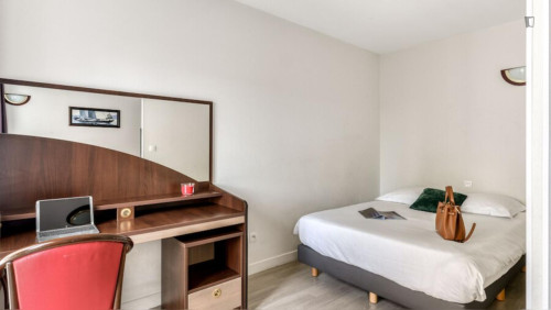 Delightful studio in Béziers