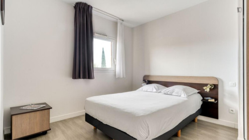 Chrismatic 1-bedroom flat in Béziers  - Gallery -  5