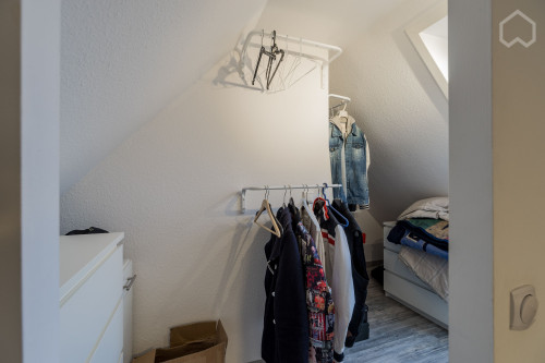 Classy and luxurious Apartment in Hermsdorf