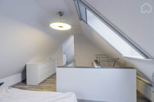 Classy and luxurious Apartment in Hermsdorf