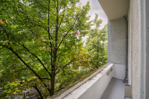 Perfect 2-room apartment in a prime location in Friedrichshain, fully furnished & equipped