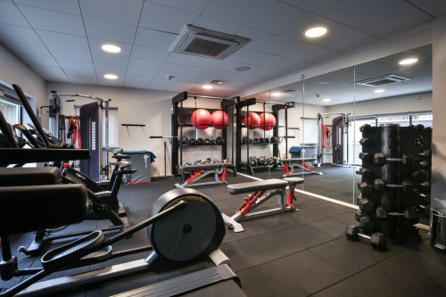 Clifton Place  - Gallery -  5