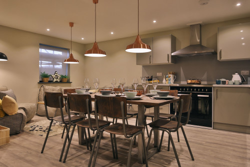 Clifton Place - Gallery - 7