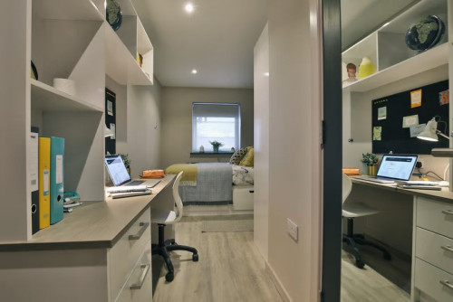 Clifton Place - Gallery - 9