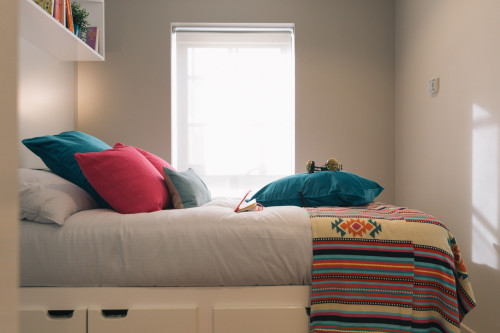 Clifton Place - Rooms