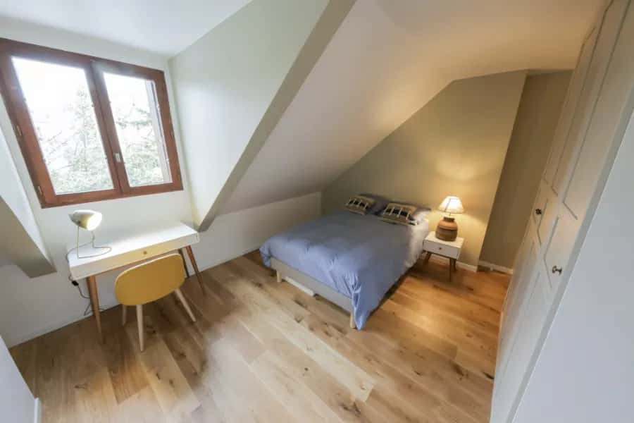 Private Chamber - Chambre privée dans la Casa des Chefs - Gallery - 4