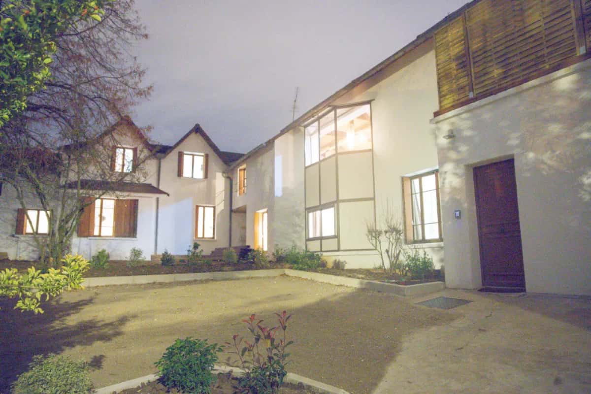  Private Chamber  -  Chambre privée dans la Casa des Chefs  - Gallery -  2