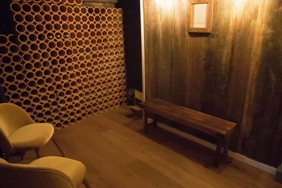 Private Chamber - Chambre privée dans la Casa des Chefs - Gallery - 13