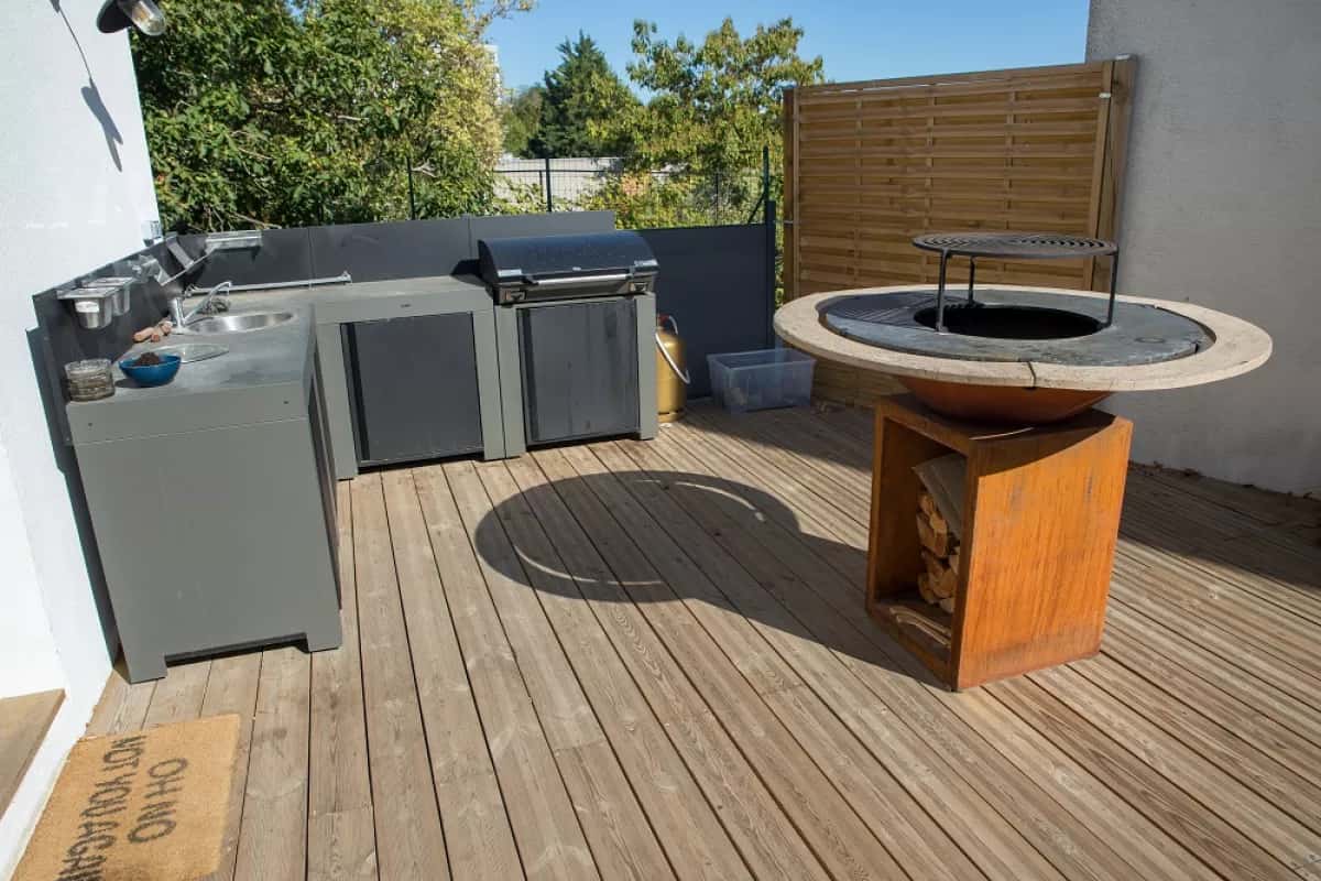  Private Chamber  -  Chambre privée dans la Casa des Chefs  - Gallery -  3