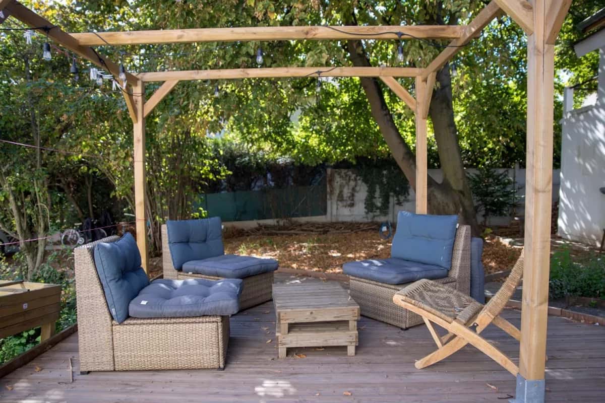  Private Chamber  -  Chambre privée dans la Casa des Chefs  - Gallery -  8