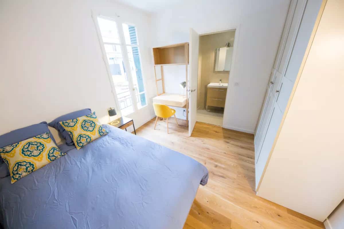 Private Chamber - Chambre privée dans la Casa des Chefs - Gallery - 6