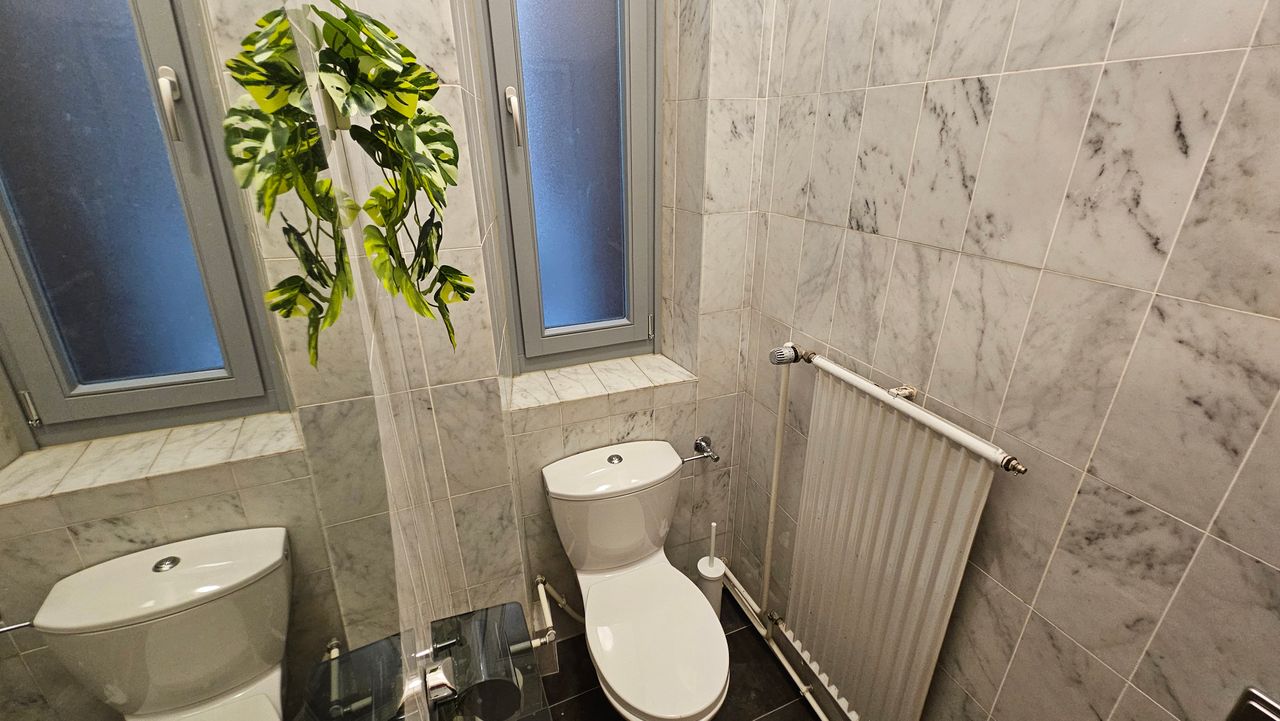 Private Room - Shared rooms in Nuremberg St. Johannis and near the city center - Furnished or unfurnished - Gallery - 4